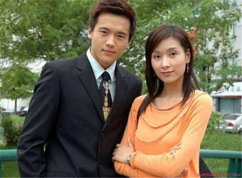 杨恭如老公 杨恭如老公
