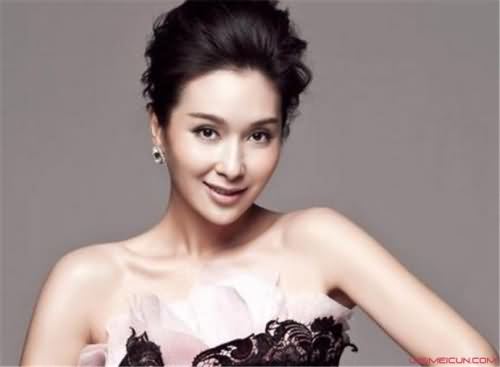 杨恭如老公是谁 杨恭如老公是谁