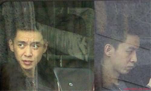 张天爱男友许文志