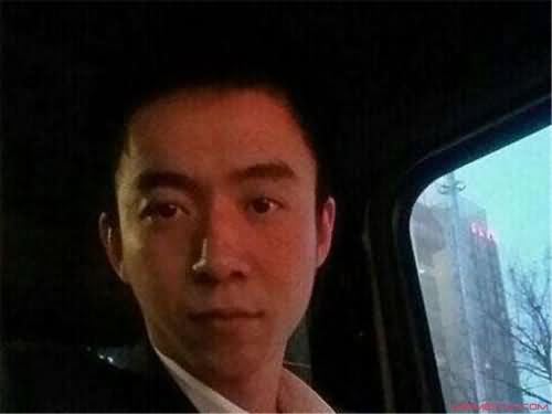 张天爱男友许文志