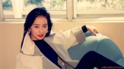 黎美娴
