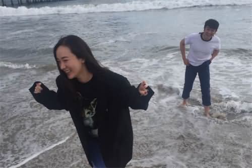 杜江身家背景被揭 杜江身家背景被揭