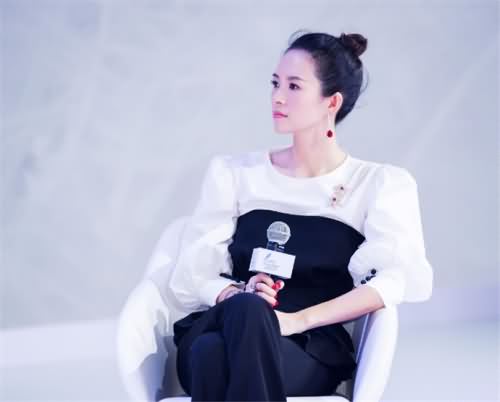 章子怡掌掴莎朗斯通 章子怡掌掴莎朗斯通