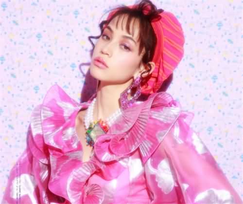 水原希子 水原希子