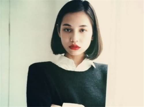 水原希子好事将近 水原希子好事将近