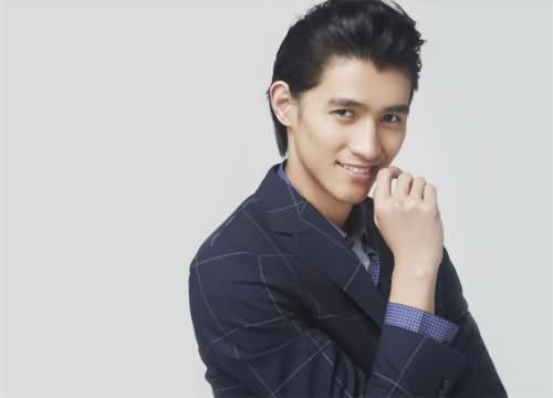 李子峰女朋友是谁 李子峰女朋友是谁