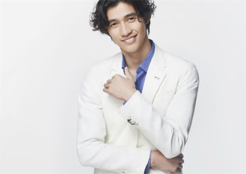 李子峰女朋友是谁 李子峰女朋友是谁