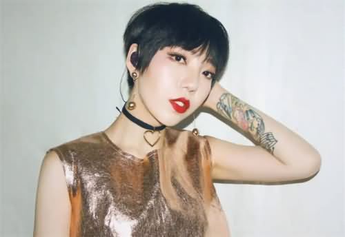 吴莫愁个人资料身高多少 吴莫愁个人资料身高多少
