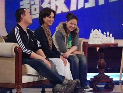 柏寒儿子韩青个人资料