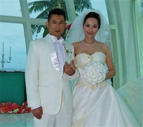郭羡妮老公朱少杰 郭羡妮为什么嫁朱少杰其中缘由曝光