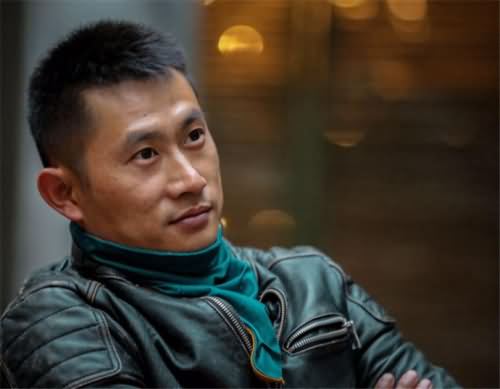 郭羡妮老公 郭羡妮老公