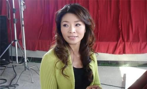 李丹阳 李丹阳