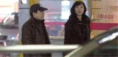 水均益妻子杨迪简历 水均益妻子杨迪简历