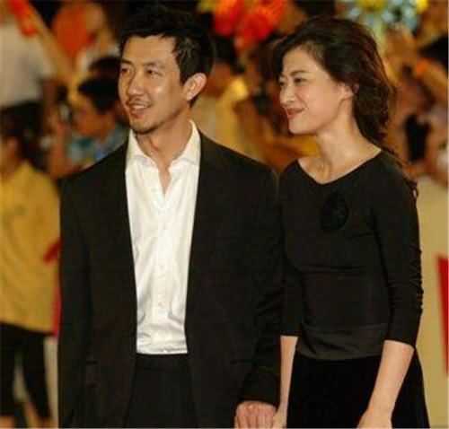 徐佳宁和前妻有孩子吗 徐佳宁和前妻有孩子吗