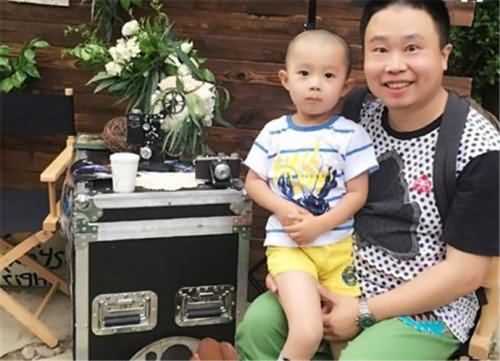 肖剑老婆是谁
