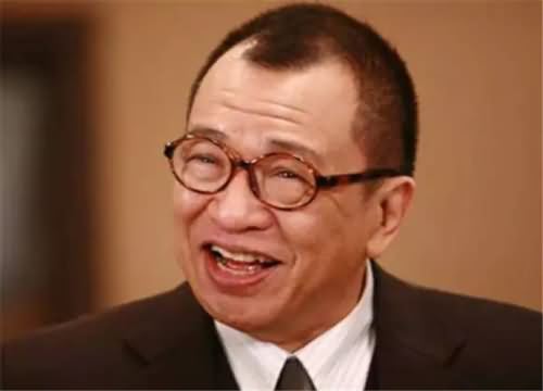 许绍雄和许绍洋的关系揭秘 许绍雄和许绍洋的关系揭秘