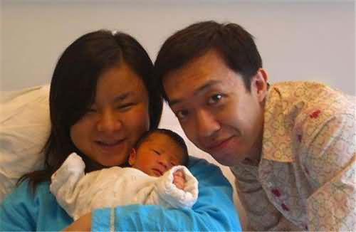 李菁老婆郭一薇个人资料 李菁老婆郭一薇个人资料