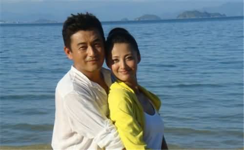 杨树鹏前妻王一梅