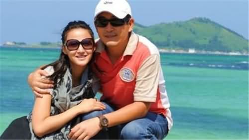 杨树鹏前妻王一梅