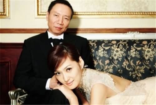 孟广美老公吉增和