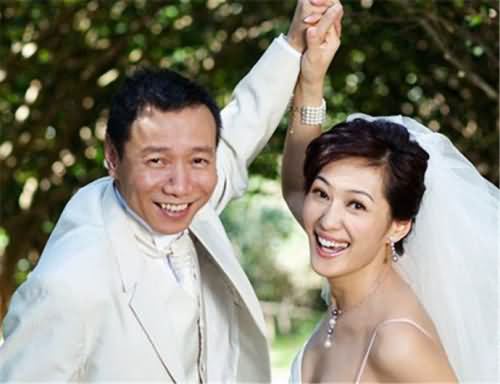 孟广美老公吉增和