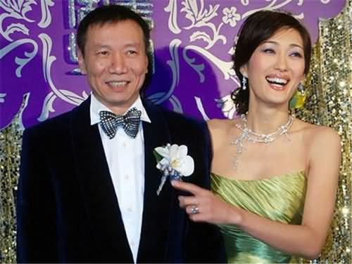 孟广美老公吉增和个人资料 吉增和是扬州首富真的吗