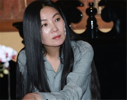 丁薇老公是谁 丁薇老公是谁