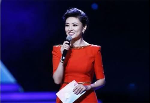 周涛老公路云身价多少 周涛老公路云身价多少
