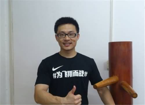 姜振宇老婆是谁 姜振宇老婆是谁