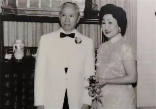 顾维钧与严幼韵私通 顾维钧与严幼韵私通