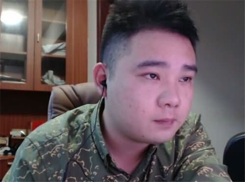 斗鱼李干 斗鱼李干