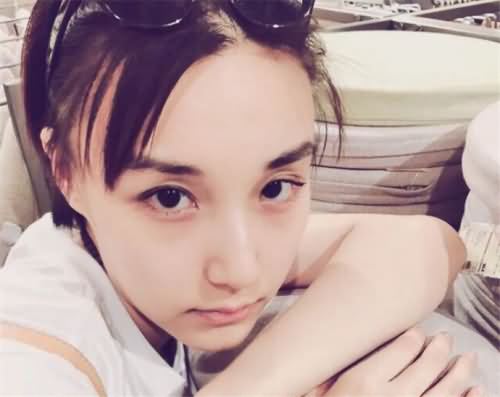 任梓慧为什么叫大屁股 任梓慧为什么叫大屁股