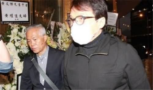 成龙 成龙