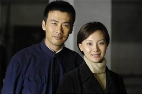 柳云龙前妻陈数 柳云龙前妻陈数