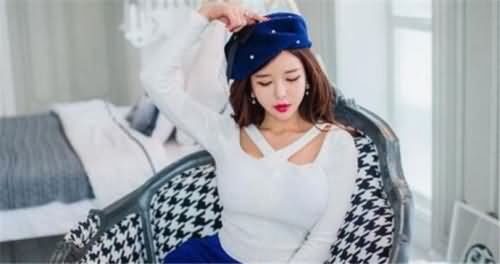 尹素婉 尹素婉