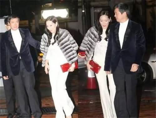 吴美珩老公王华麟个人资料 吴美珩老公王华麟个人资料