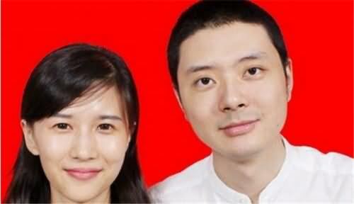papi酱老公老胡是谁 papi酱老公老胡是谁