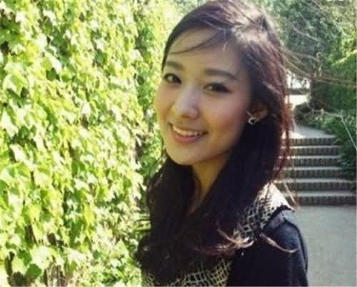 金熙秀个人资料 朴灿烈女朋友金熙秀真假大揭秘