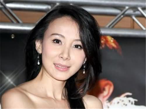 萧蔷个人资料