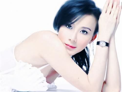 萧蔷