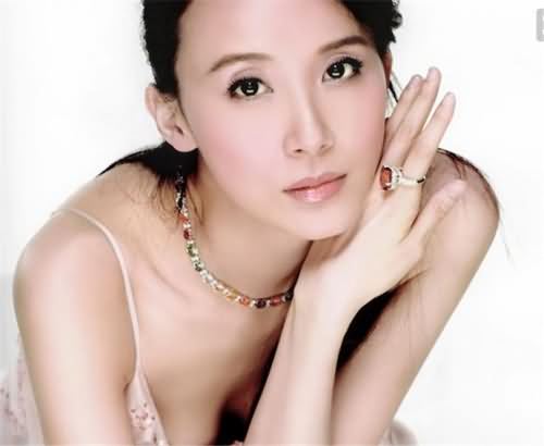 萧蔷 萧蔷