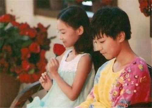 李佳宁王俊凯 李佳宁王俊凯