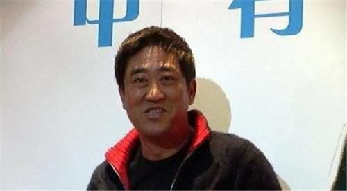 柯受良 柯受良