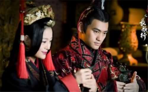 刘秀,许胭脂 刘秀,许胭脂