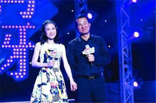 张行老婆尹旎个人资料 张行老婆尹旎个人资料