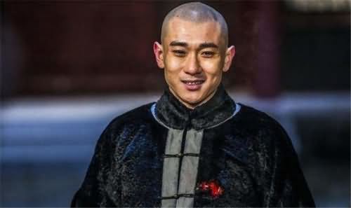 铁弓南 铁弓南
