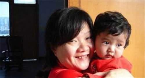 洪晃的女儿 洪晃的女儿