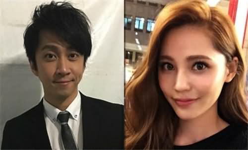 陈汉典女友身份揭秘 陈汉典女友身份揭秘