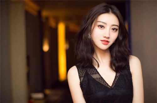 景甜男朋友是路征吗 景甜男朋友是路征吗