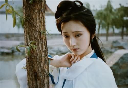 陈晓旭怎么死的